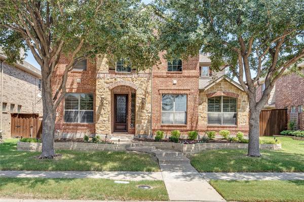 3368 Mayflower Drive, Frisco, TX 75034