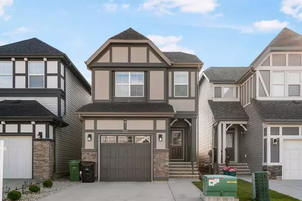 Calgary, AB T2X 0V9,272 Chaparral Valley Mews SE