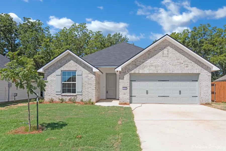 3349 Grand Lake Drive, Bossier City, LA 71111