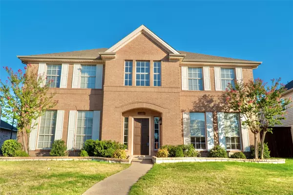 7602 Colfax Drive, Rowlett, TX 75089