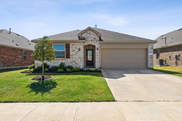 116 Copper Switch Drive, Anna, TX 75409