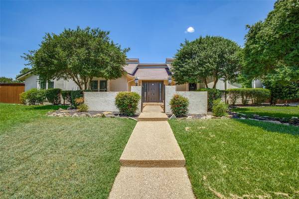 304 Quail Crest Drive, Colleyville, TX 76034