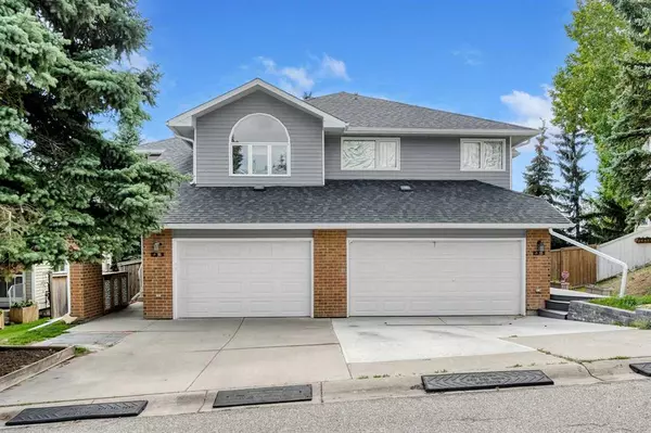 Calgary, AB T3H 1T3,35 Stradwick PL SW