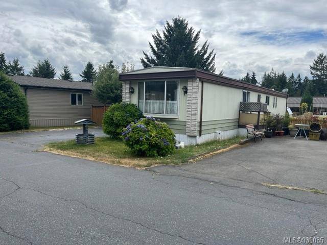 Nanoose Bay, BC V9Y 9K2,2465 Apollo Dr #221