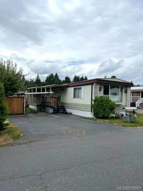 Nanoose Bay, BC V9Y 9K2,2465 Apollo Dr #221