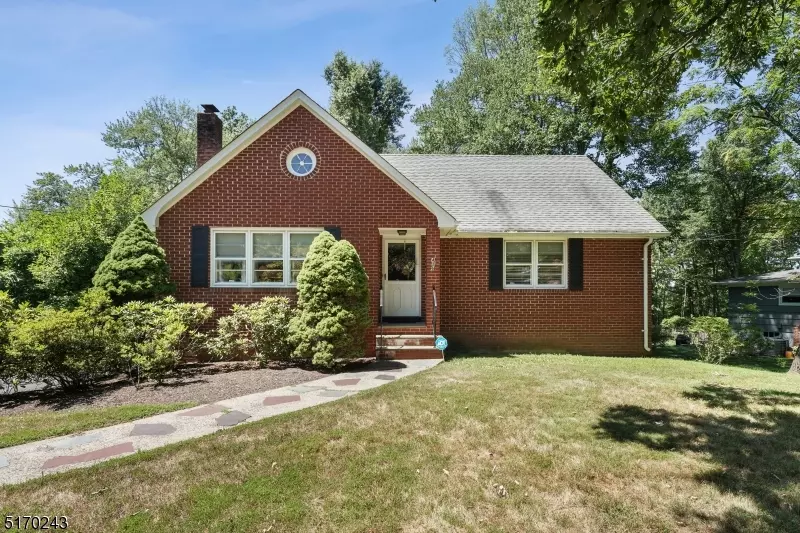 439 Plainfield Ave, Berkeley Heights Twp., NJ 07922