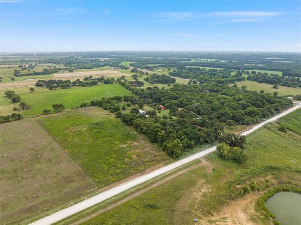 TBD HCR 1413, Grandview, TX 76050