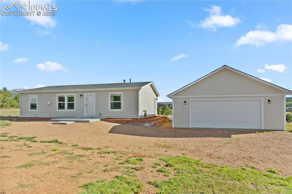 Divide, CO 80814,430 E Longbow DR