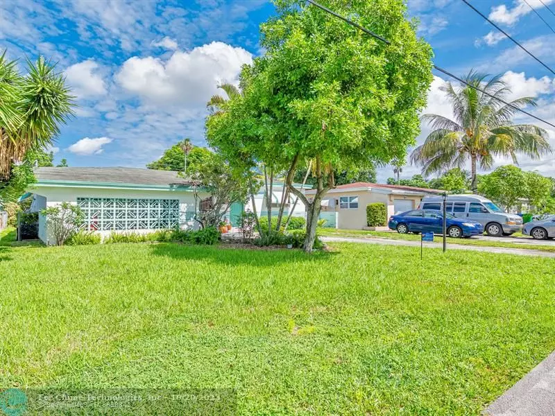 Miramar, FL 33023,2637 Everglades Dr