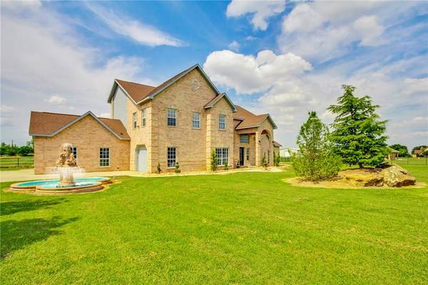 207 Bayne Road, Haslet, TX 76052