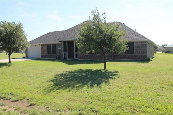 13616 Hickory Creek Drive, Haslet, TX 76052