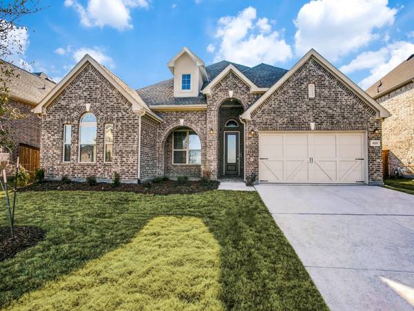 1223 Caraway Lane, Haslet, TX 76052