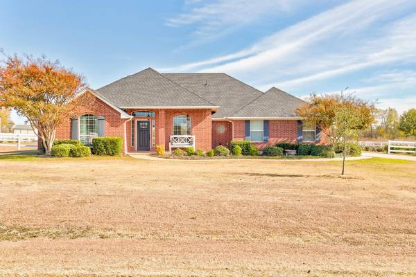 14132 Aston Falls Drive, Haslet, TX 76052