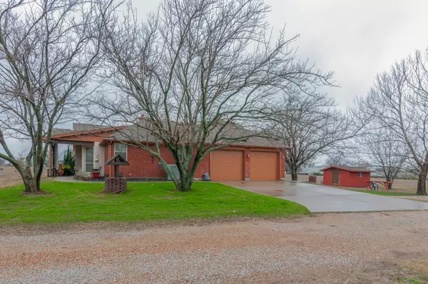 Haslet, TX 76052,14323 Nightingale Lane