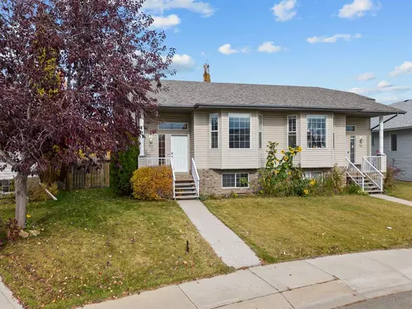 Red Deer, AB T4R2Y6,57 Duval CRES