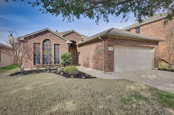 Irving, TX 75060,1439 Preakness Drive