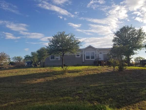 7372 HWY 36 E., Hamilton, TX 76531