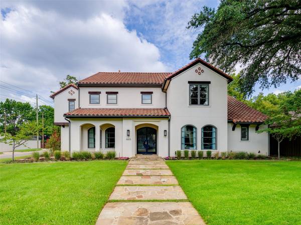 6605 Northwood Road,  Dallas,  TX 75225