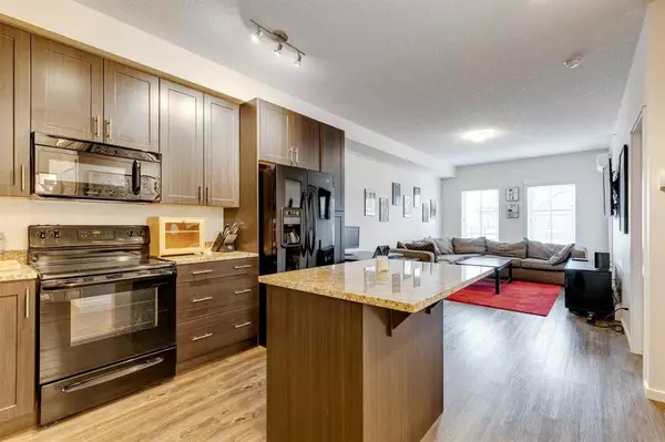 Calgary, AB T2Z 4R2,755 Copperpond BLVD SE #5408