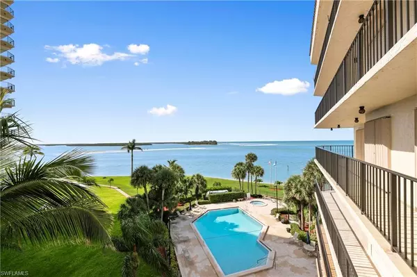 1090 S Collier BLVD #518, Marco Island, FL 34145