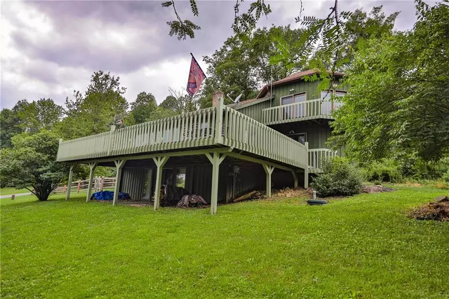 3412 Oak Hill Road, Upper Saucon Twp, PA 18049