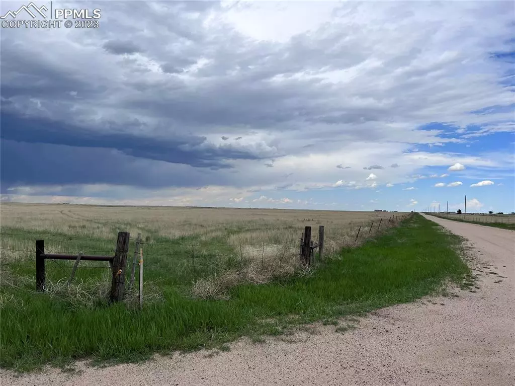 Calhan, CO 80808,35800 Hanisch RD