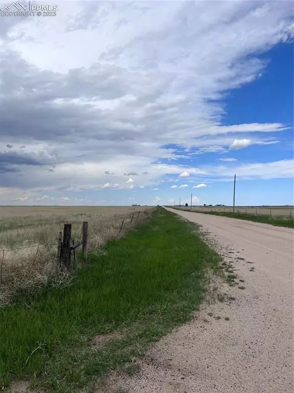 Calhan, CO 80808,35800 Hanisch RD