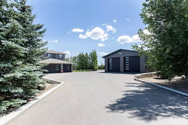 Rural Cypress County, AB T1B 0H9,11418 Eagle Butte RD #43