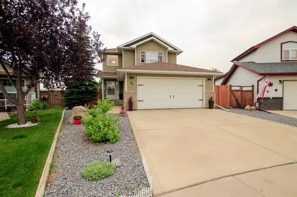 Red Deer, AB T4P 3X7,45 Ogilvie Close