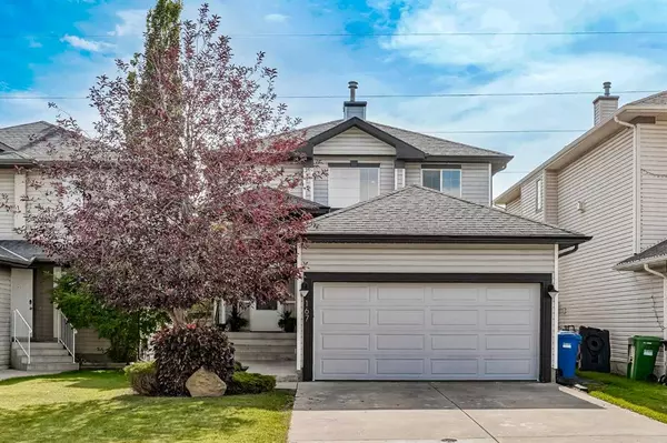 Calgary, AB T3B 5X3,167 Valley Crest Close NW