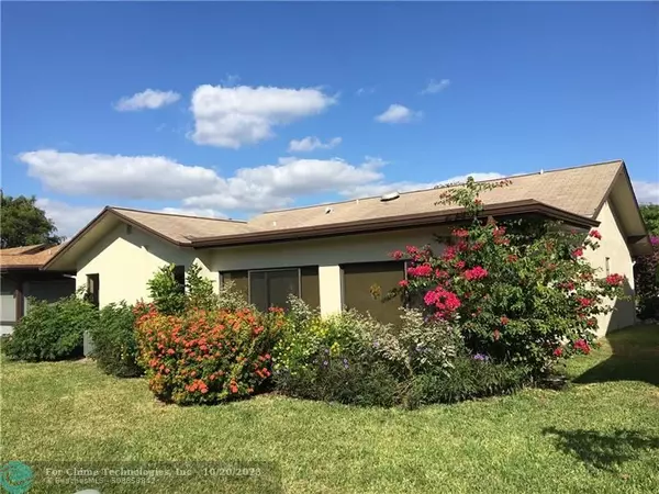 Deerfield Beach, FL 33442,1926 SW 15th Pl