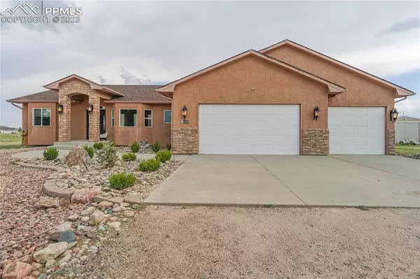 Pueblo West, CO 81007,1006 W Gallinas DR