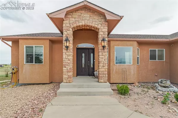 Pueblo West, CO 81007,1006 W Gallinas DR