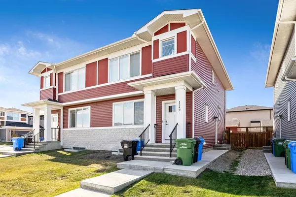 Calgary, AB T3N 1Y7,1349 Cornerstone WAY NE