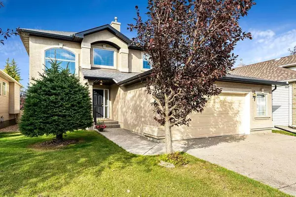 Calgary, AB T3H 4K7,74 Simcoe CRES SW