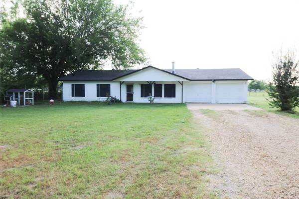 19248 County Road 4072, Kemp, TX 75143