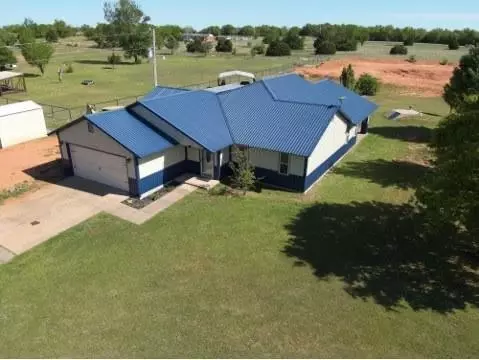 15676 212th Street, Purcell, OK 73080