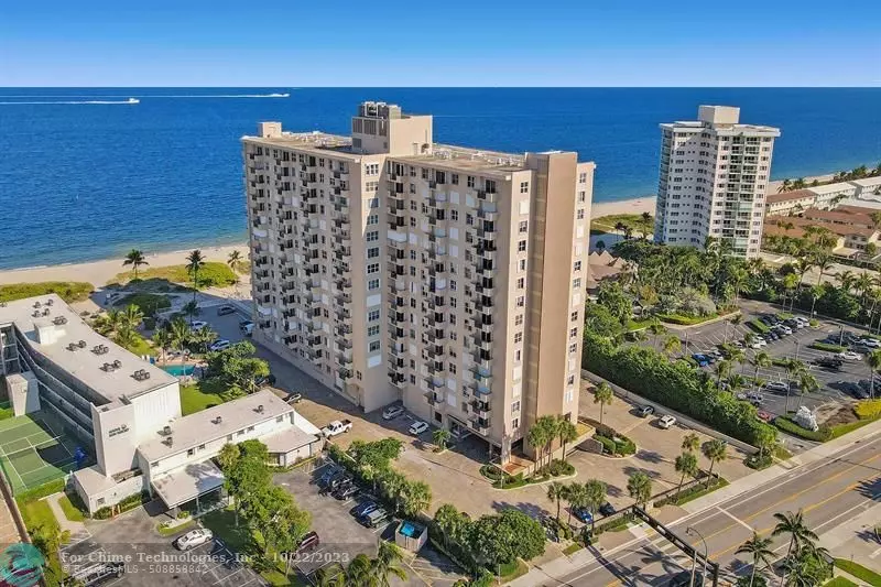 Lauderdale By The Sea, FL 33062,2000 S Ocean Blvd  #8H