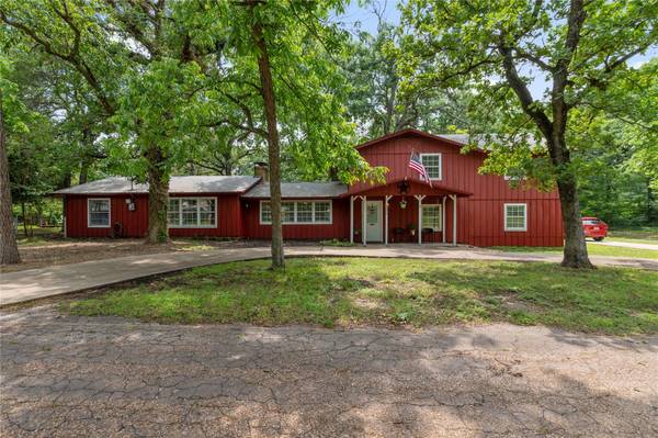 131 Hidalgo Loop, Payne Springs, TX 75156