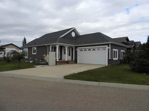 Lacombe, AB T4L 0B3,63 Mackenzie CRES