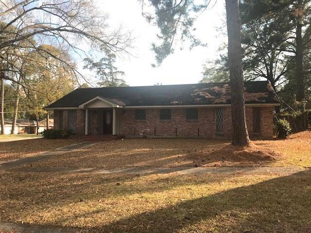 2644 Leaf Lane, Shreveport, LA 71109