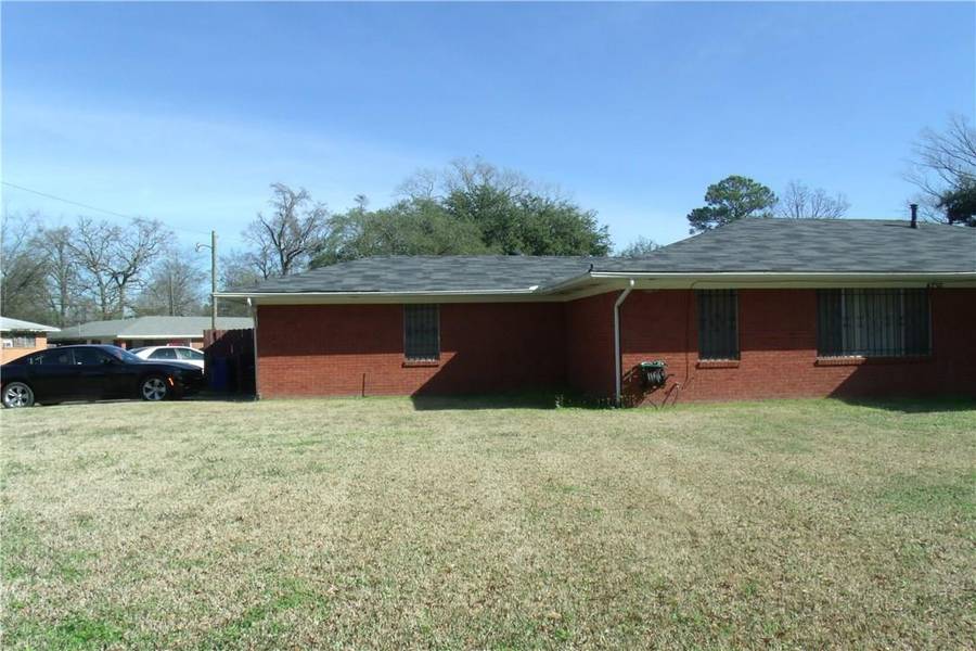 4736 McDaniel Drive, Shreveport, LA 71109