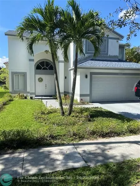 Pembroke Pines, FL 33025,8860 SW 10th St