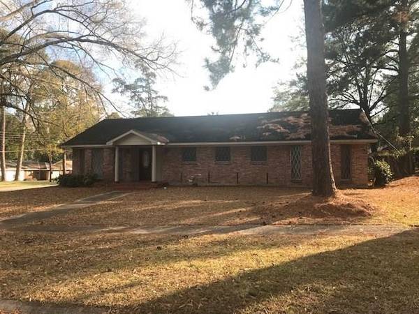 2644 Leaf Lane, Shreveport, LA 71109