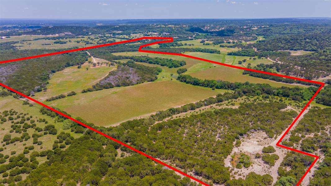 1615 County Road 1006, Glen Rose, TX 76690