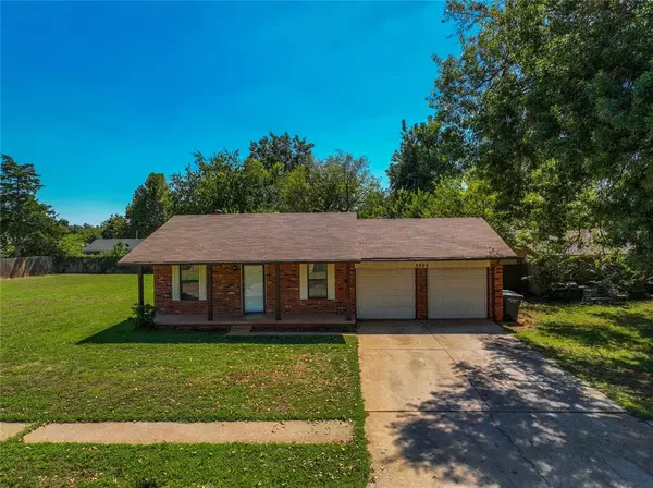 3304 Eastwood Circle, Del City, OK 73115