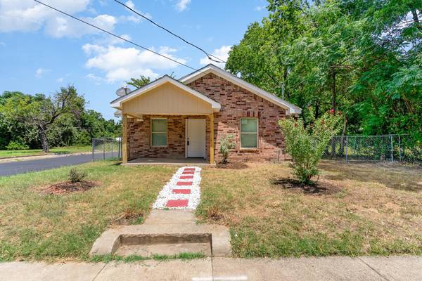 5002 Marne Street, Dallas, TX 75215