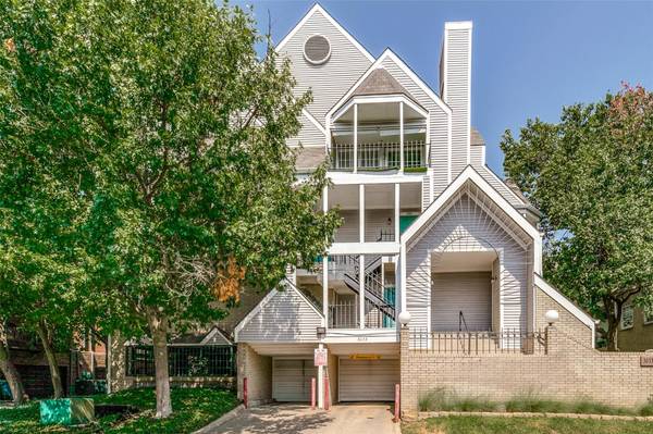 3033 San Jacinto Street #325, Dallas, TX 75204