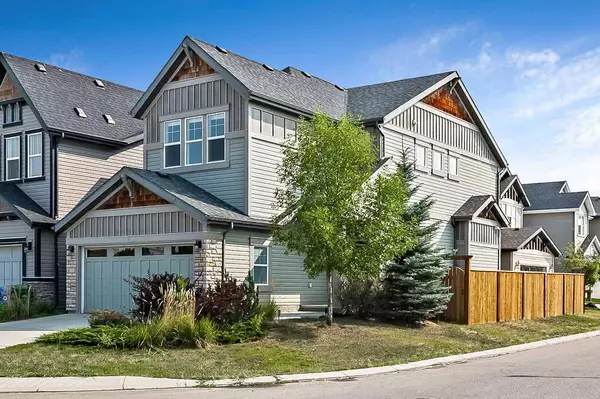 Calgary, AB T2X 0V9,288 Chaparral Valley Mews SE