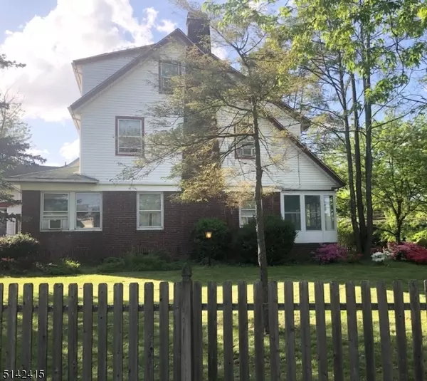 2 Berkeley Pl, Montclair Twp., NJ 07042